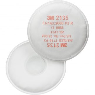 3M 2000 Series 2135 Particulate Filters
