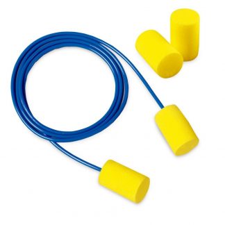 3M E-A-R Classic CC-01-000 Ear Plugs