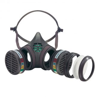 Moldex A8982 Half Mask Respirator