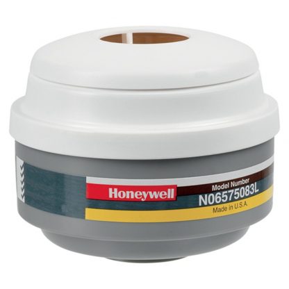 Honeywell North Respirator Filter N06575083L ABE1 P3 (HP739)