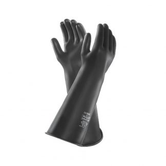 Ansell Emperor™ ME107 Medium Duty Chemical Resistant Gauntlet Gloves (610mm length)
