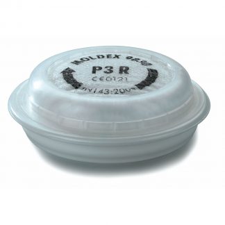 Moldex 9030 P3 Particulate Filter