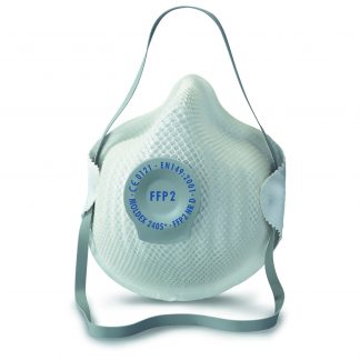 Moldex Disposable 2405 Dust Mask (P2) FFP2 NR D