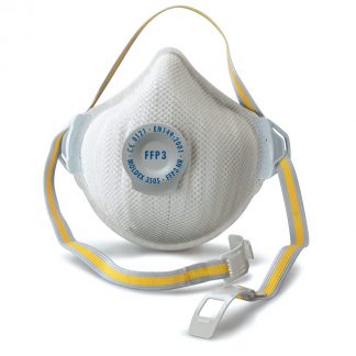 Moldex 3505 Ventex Valved Mask FFP3 NR D