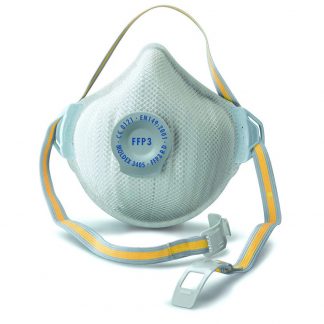 Moldex 3405 Air Plus Mask (P3V) FFP3 R D