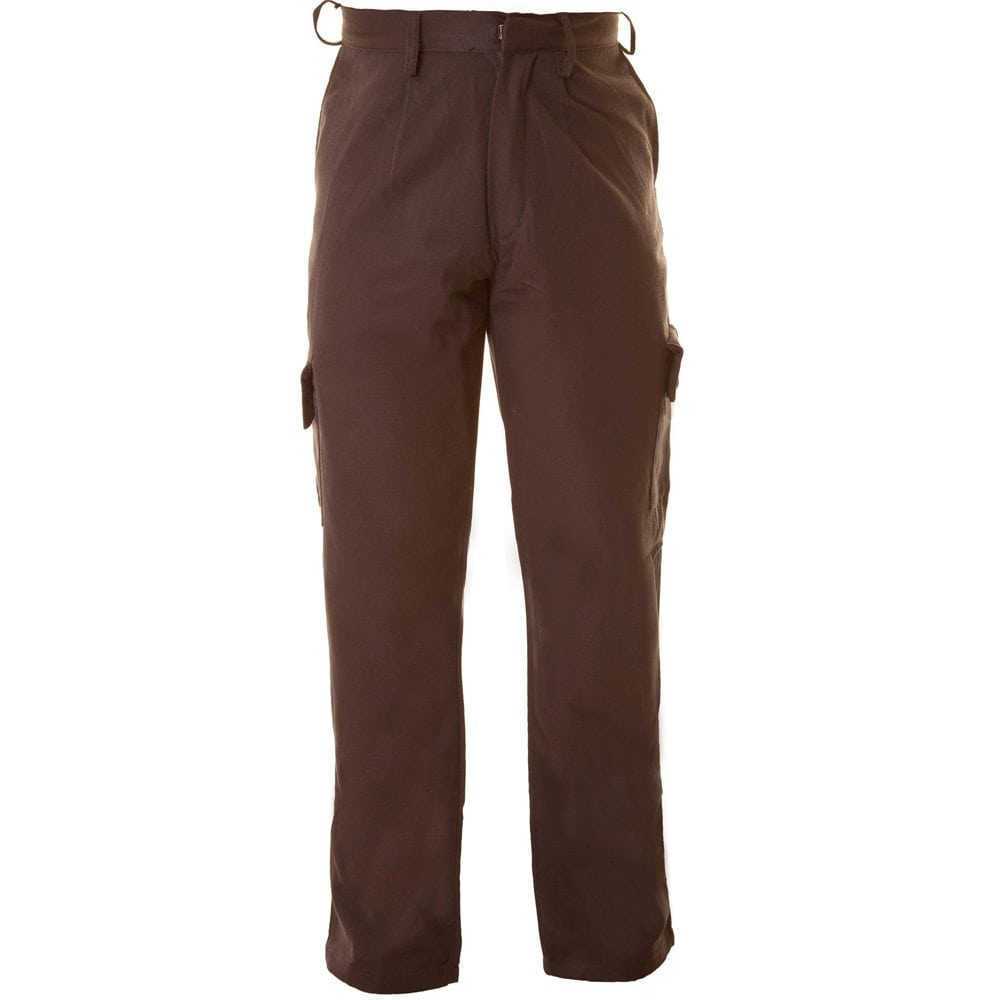 EagleARC+ FR & ARC Flash Cargo Trousers - MG Safety