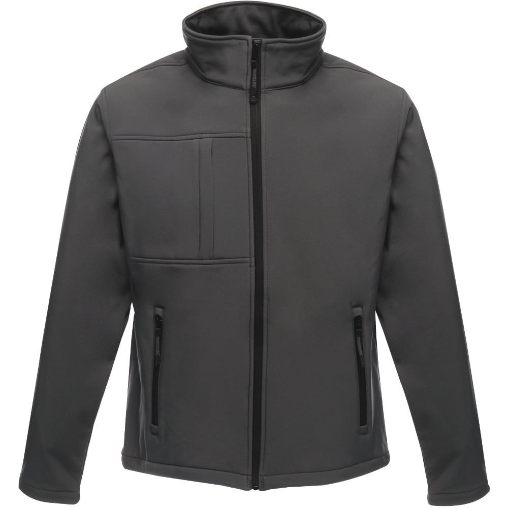 Regatta Octagon II Male Softshell Jacket - MG Safety