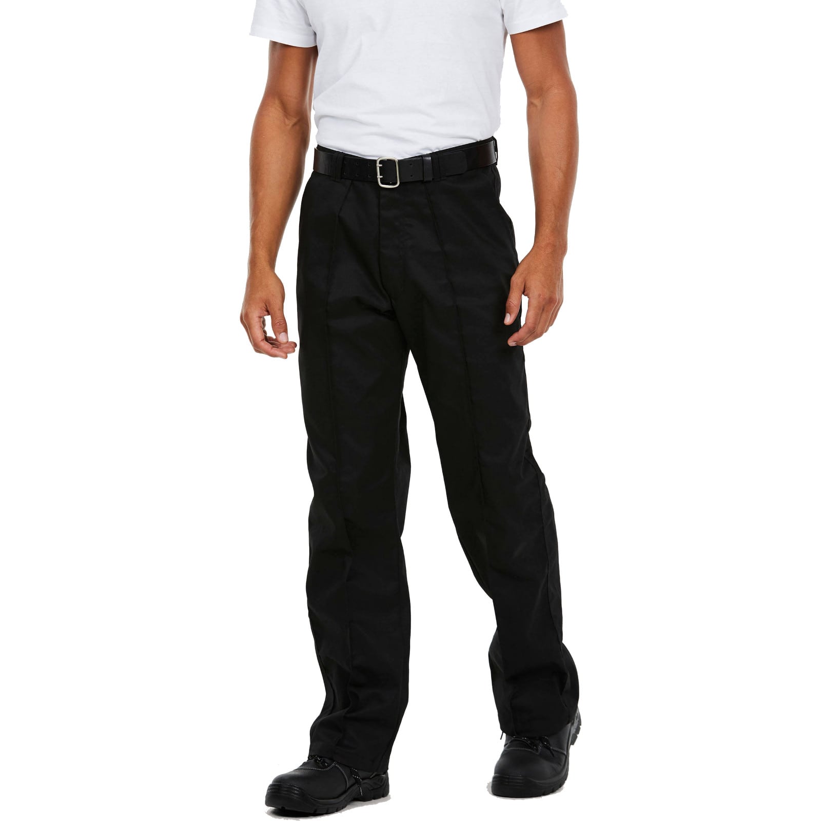 Basic Work Trousers - MG Safety